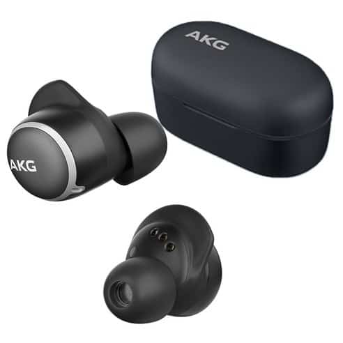 Product Image of the AKG N400 액티브 노이즈캔슬링