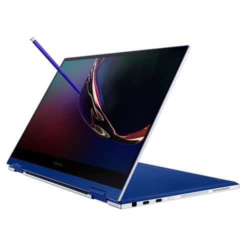 Product Image of the 삼성전자 갤럭시북 플렉스 노트북