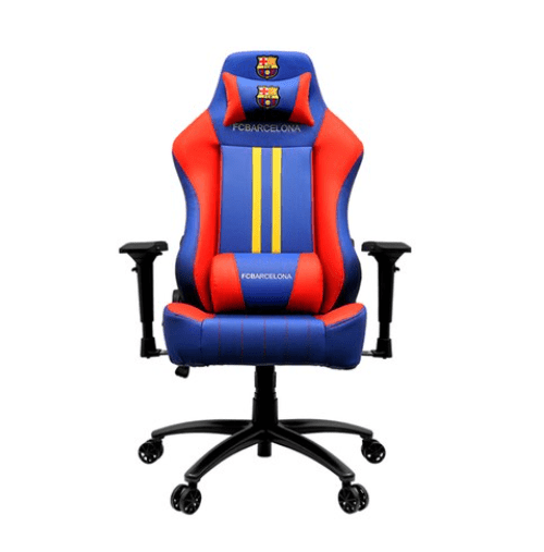 Product Image of the 제닉스 Barcelona Chair 