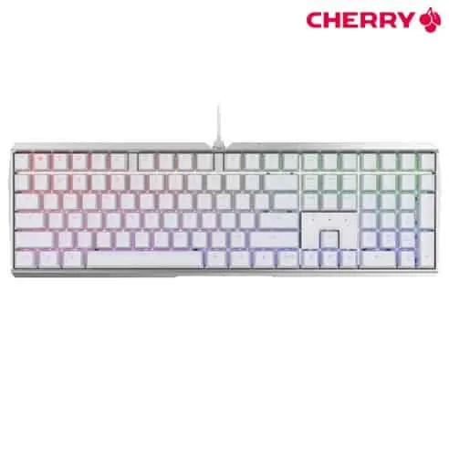 Product Image of the 체리 CHERRY MX BOARD 3.0S RGB