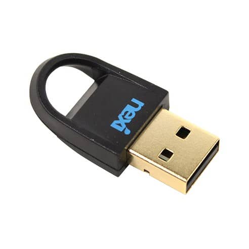 Product Image of the 넥시 무선 CSR 4.0 USB 블루투스 동글