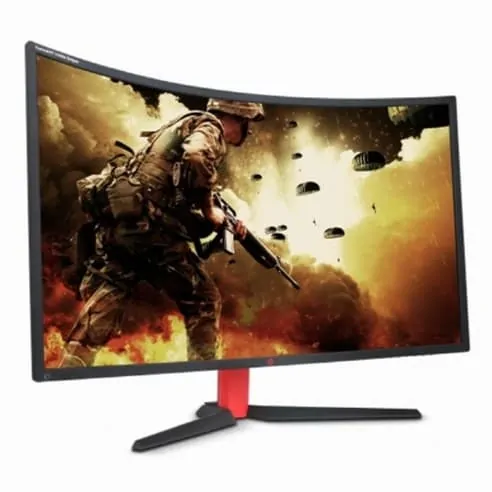 Product Image of the 래안텍 CURVED-27 144 Sniper 144Hz