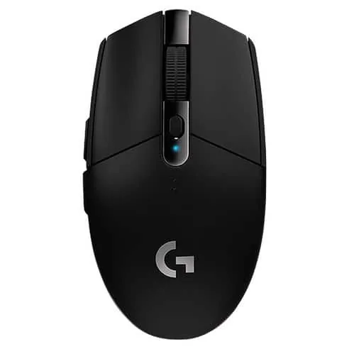 Product Image of the 로지텍 무선 게이밍 마우스 G304