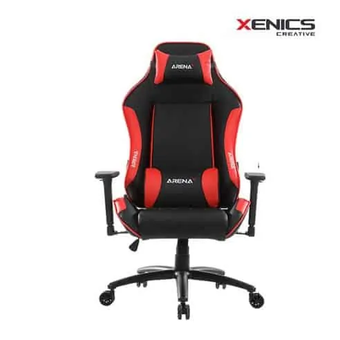 Product Image of the 제닉스 ARENA-X ZERO Chair