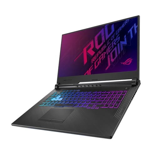 Product Image of the 에이수스 ROG G731GT-H7147