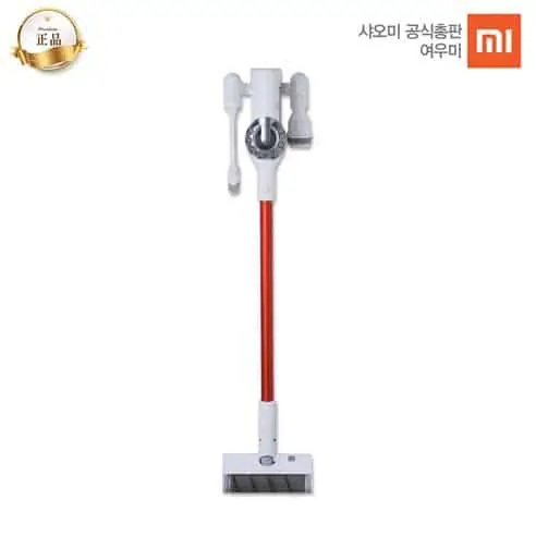 Product Image of the 샤오미 드리미 v9p 무선 청소기