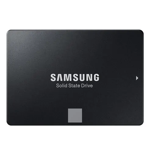 Product Image of the 삼성전자 860 EVO SSD