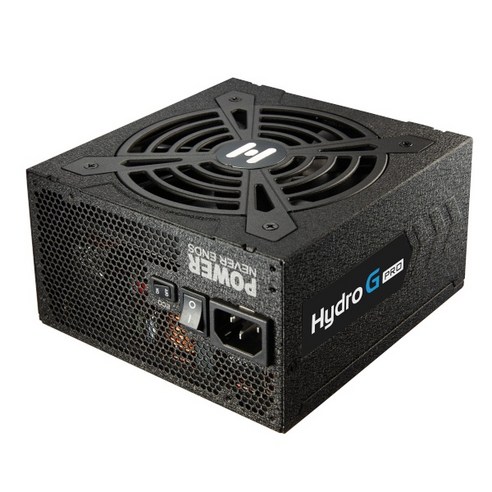 Product Image of the FSP HYDRO G PRO 850W 80PLUS Gold Full Modular 