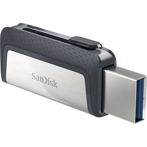 Product Image of the 샌디스크 울트라 듀얼 OTG USB C타입