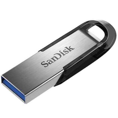 Product Image of the 샌디스크 울트라 플레어 USB 3.0 플래시 드라이브