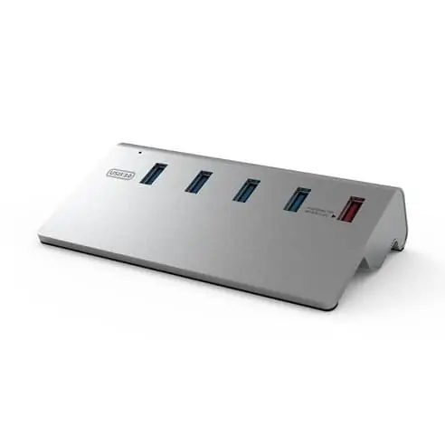 Product Image of the 넥스트 이지넷유비쿼터스 USB3.0 