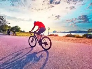 TOP 7 자전거 추천, MTB, 하이브리드, 로드 자전거 2022