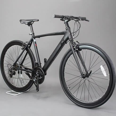 Product Image of the 오투휠스 몬스터H 입문용 하이브리드 자전거