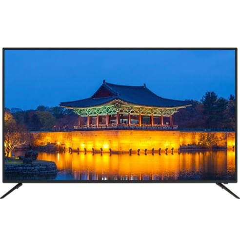 Product Image of the 아남 4K UHD 2160p LED 43형 TV